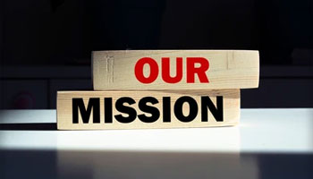 Our Mission